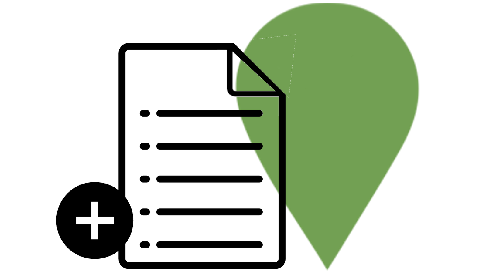 Création des fichiers avenants