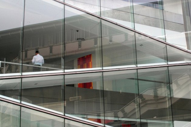 Domiciliation des entreprises