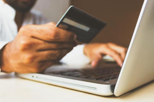 Paiement sécurisé en ligne