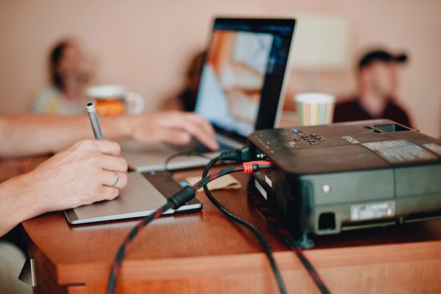 Réservation de salles de réunion