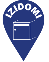 Logo izidomi.com