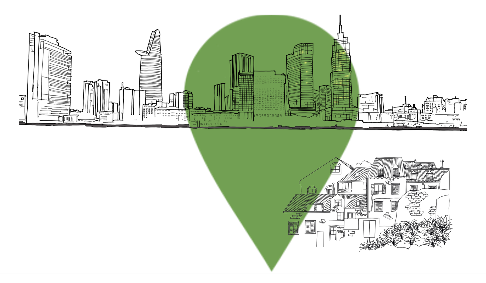 Ou domicilier son entreprise ?