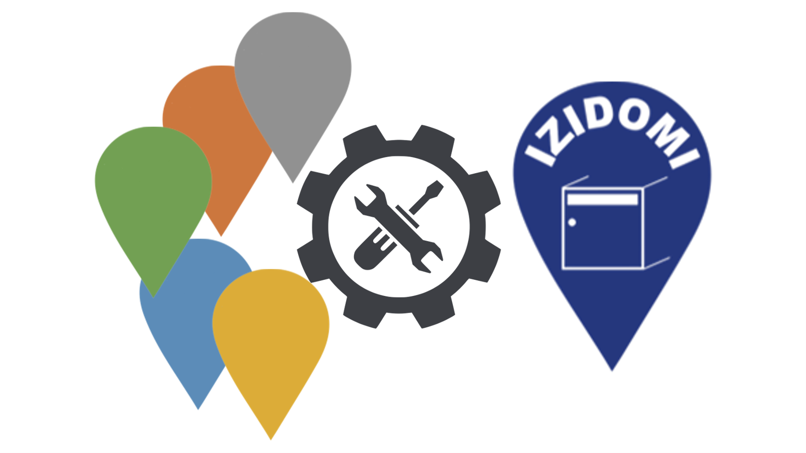 Les outils mis à disposition pour les partenaires